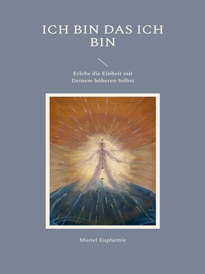 cover image of ICH BIN das ICH BIN